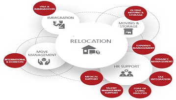 movers and packers Vadodara Logistic Service