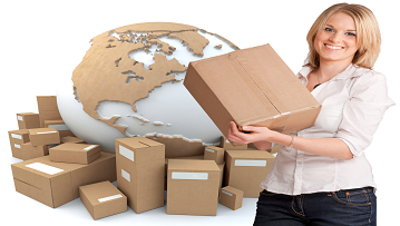 movers and packers Vadodara Storage