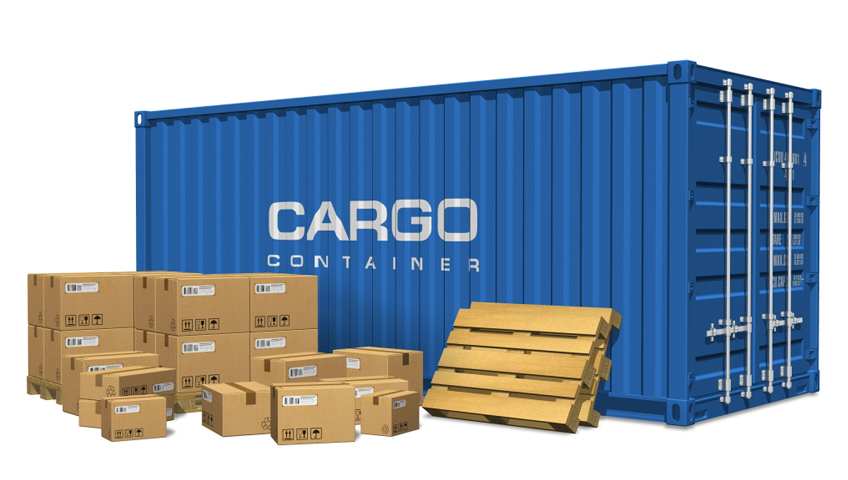movers and packers Vadodara Cargo