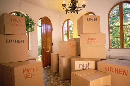 movers and packers Vadodara