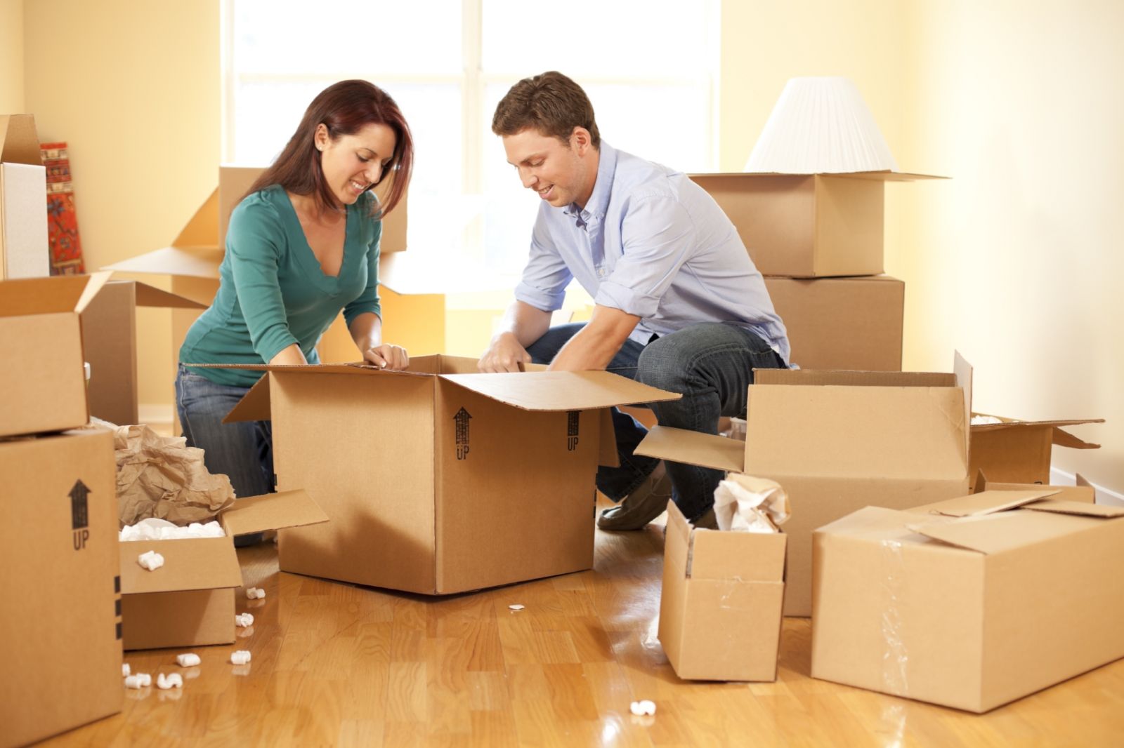 movers and packers Vadodara