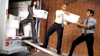 movers and packers Vadodara