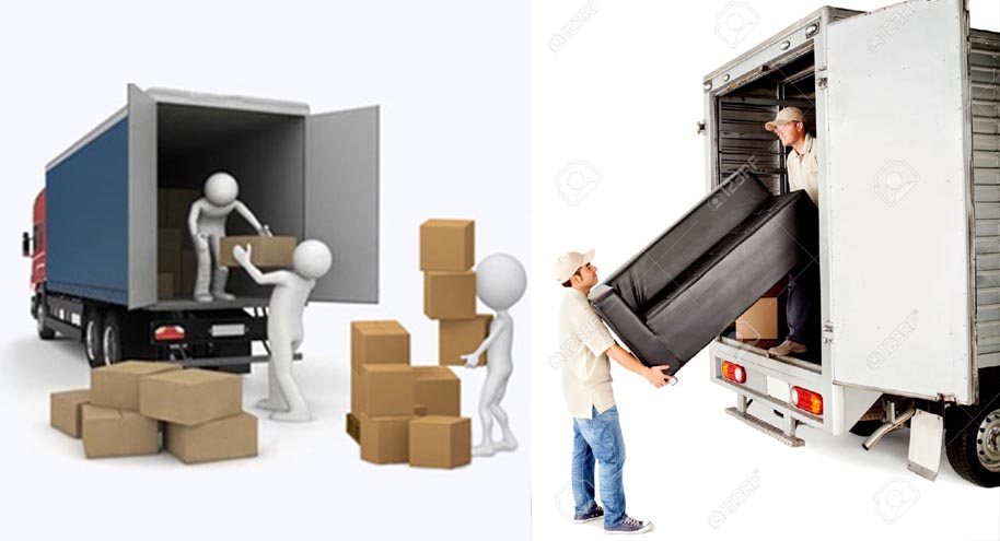 movers and packers Vadodara