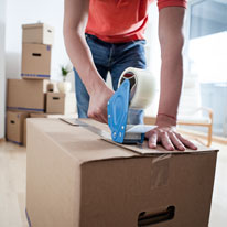 movers and packers Vadodara Client