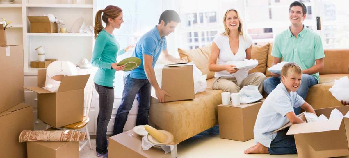 movers and packers Vadodara