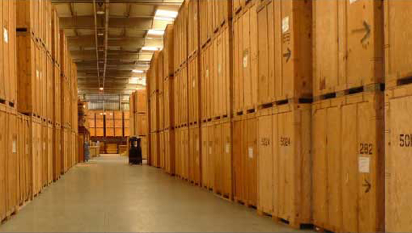 movers and packers Vadodara