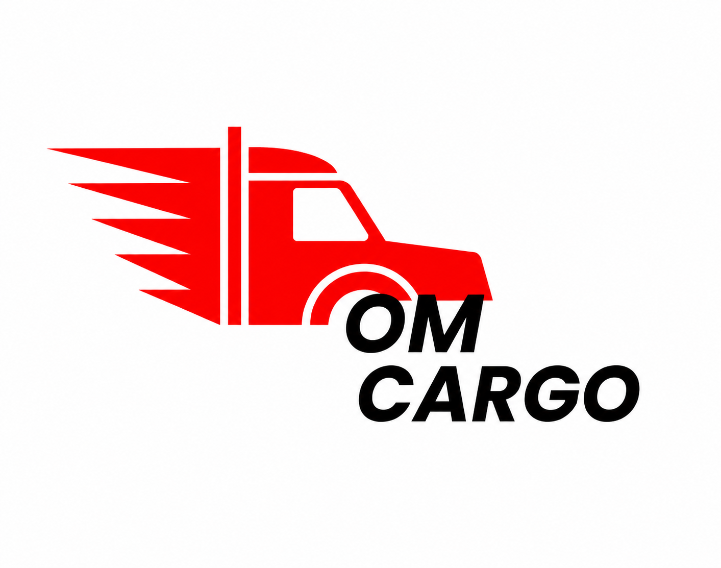OM Cargo Logo